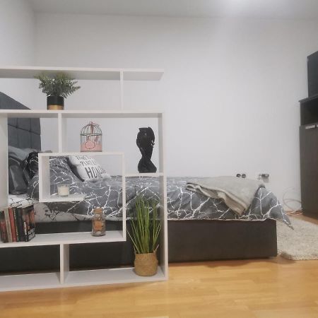 Amabilis Apartment บันยาลูกา ภายนอก รูปภาพ