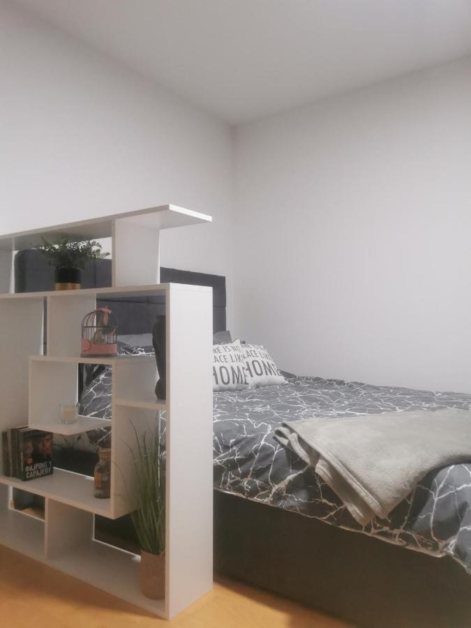 Amabilis Apartment บันยาลูกา ภายนอก รูปภาพ