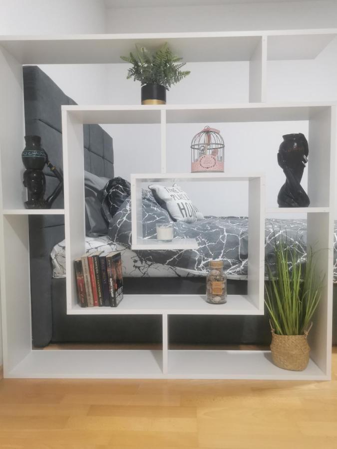 Amabilis Apartment บันยาลูกา ภายนอก รูปภาพ