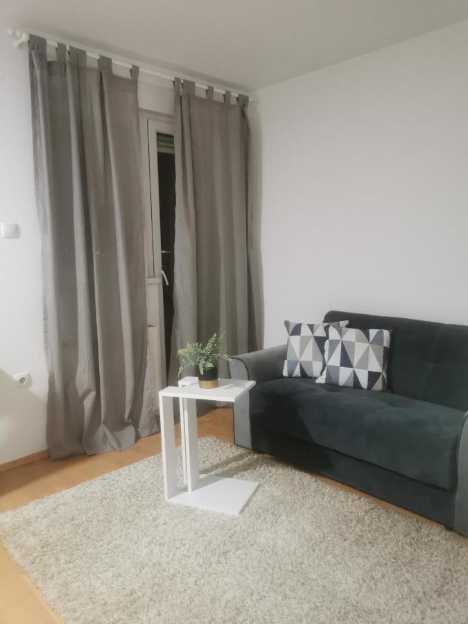Amabilis Apartment บันยาลูกา ภายนอก รูปภาพ