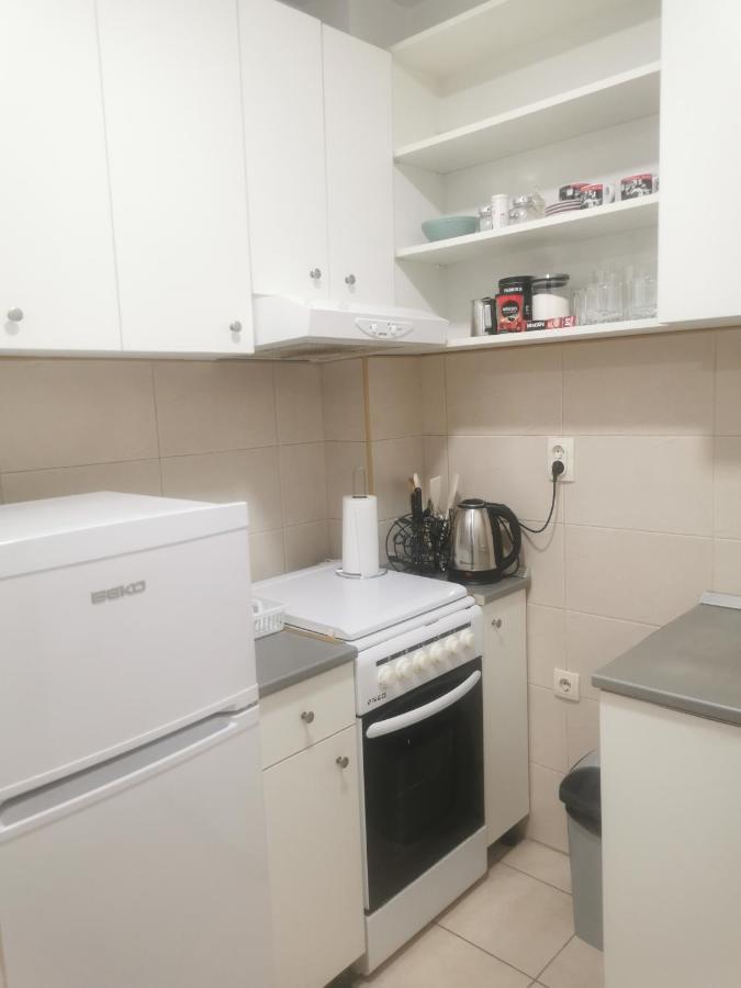 Amabilis Apartment บันยาลูกา ภายนอก รูปภาพ