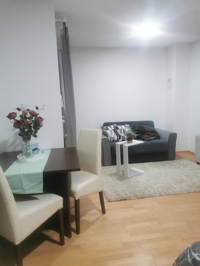 Amabilis Apartment บันยาลูกา ภายนอก รูปภาพ