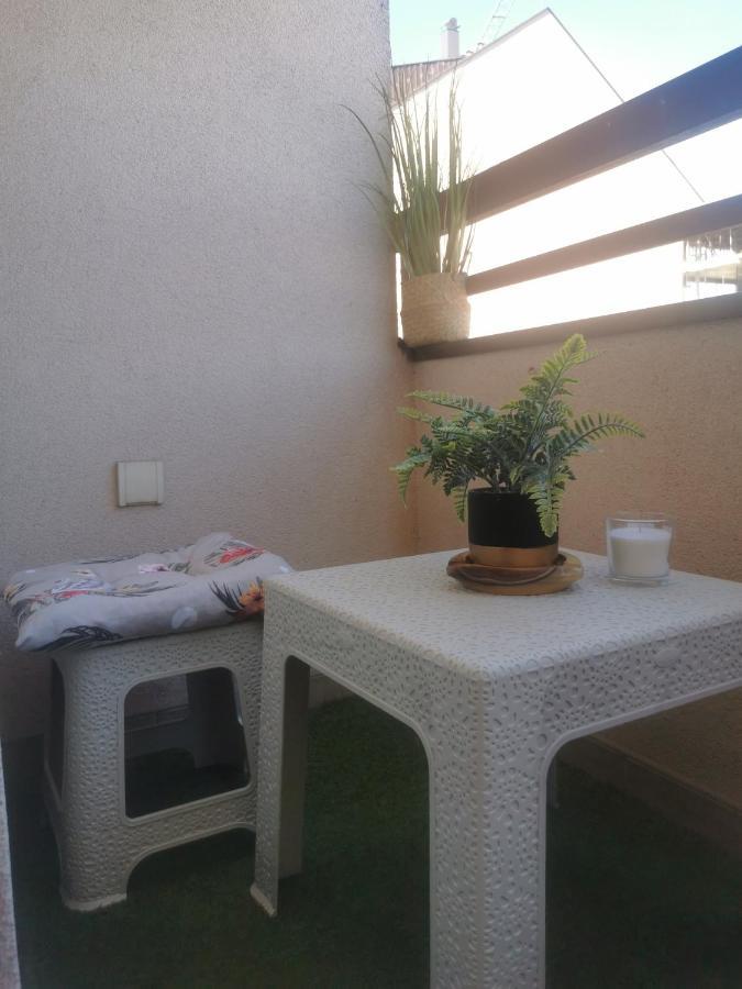 Amabilis Apartment บันยาลูกา ภายนอก รูปภาพ